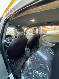 هيونداي أكسنت